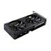 PALiT VGA NVIDIA GeForce RTX 3060 Dual 12G LHR, RTX 3060, 12GB GDDR6