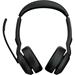 Jabra Evolve2 55, Link380c MS Stereo