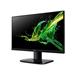 ACER LCD KA242YEbi, 23,8" IPS,1920x1080,100M:1,250cd/m2,1ms,HDMI,VGA,VESA,FreeSync