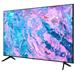 SAMSUNG UE43CU7172UXXH 43" Crystal UHD SMART TV