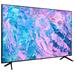 SAMSUNG UE43CU7172UXXH 43" Crystal UHD SMART TV