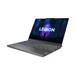 Lenovo LEGION Slim7 16IRH8 Core i7-13700H/32GB/SSD 1TB/16"/3,2K/IPS/165Hz/430nitů/RTX4060 8GB/FPR/On-Site/WIN11 PRO/šedá