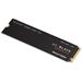 WD BLACK SSD NVMe M.2 2TB PCIe SN850X,Gen4 , (R:7300, W:6600MB/s)