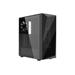 Cooler Master PC skříň CMP520L MIDI TOWER WINDOW