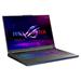 ASUS ROG Strix G18 - i9-13980HX/32GB/1TB SSD/RTX 4060 8GB/18"/QHD+/IPS/240Hz/16:10/2y PUR/Win 11 Home/šedá