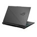 ASUS ROG Strix G18 - i9-13980HX/32GB/1TB SSD/RTX 4060 8GB/18"/QHD+/IPS/240Hz/16:10/2y PUR/Win 11 Home/šedá