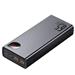 Baseus PPIMDA-D01 Adaman Digital Display Powerbanka 20000mAh 65W Black