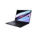 ASUS Zenbook Pro 14 OLED - i9-13900H/32GB/1TB SSD/RTX 4070 8GB/14,5"/2,8K/OLED/Touch/2y PUR/Win 11 Home/černá