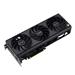 ASUS VGA NVIDIA GeForce PROART RTX 4070 Ti 12G OC Edition, RTX 4070 Ti, 12G GDDR6X, 3xDP, 1xHDMI