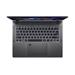 ACER NTB TravelMate P2 (TMP214-55-TCO-797T),i7-1355U,14" 1920x1200,16GB,512GB SSD,Intel Iris Xe,W11Pro,Steel Gray