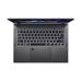 ACER NTB TravelMate P2 (TMP214-55-TCO-35RJ),i3-1315U,14" 1920x1200 IPS,8GB,512GB SSD,Intel UHD,W11PRO,SteelGray