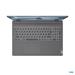 Lenovo IdeaPad/Flex 5 16IAU7/i5-1235U/16"/FHD/T/8GB/512GB SSD/Iris Xe/W11S/Gray/2R