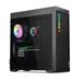 Lenovo LEGION T7 Core i7-13700KF/32GB/SSD 1TB/GeForce RTX4070Ti 12GB/Tower 34l/AmbiLight/850W/3r On-Site/WIN11 Home/šedá