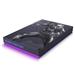 SEAGATE HDD External Black Panther Special Edition FireCuda Gaming Hard Drive (2.5'/2TB/USB 3.0) 