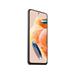 Xiaomi Redmi Note 12 Pro 4G 6/128GB Graphite Grey EU