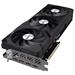 GIGABYTE NVIDIA GeForce RTX 4080 GV-N4080WF3-16GD, RTX 4080, 16GB GDDR6X, 1xDP, 1xHDMI