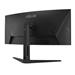 ASUS TUF Gaming VG34VQL3AB 34" WQHD 3440x1440 180Hz 1ms 400cd HDMI DP USB Repro 