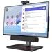 Lenovo ThinkSmart View Plus Teams - EU QCS8250/8GB/128GB SSD/27" FHD Touch/3yOnSite/Android 10