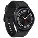 Samsung Galaxy Watch 6 Classic/43mm/Black/Sport Band/Black