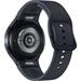 Samsung Galaxy Watch 6/44mm/Black/Sport Band/Black