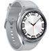 Samsung Galaxy Watch 6 Classic/47mm/Silver/Sport Band/Silver