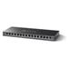 TP-Link TL-SG116P Switch, 16xGLAN, PoE+, 120W