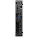 DELL PC OptiPlex Micro 7010 MFF/TPM/i3-13100T/8GB/256GB SSD/65W/WLAN/Kb/Mouse/W11 Pro/3Y PS NBD