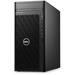 DELL PC Precision 3660 MT/500W/TPM/i7-13700/16GB/512GB SSD/Integrated/DVD RW/vPro/Kb/Mouse/W11 Pro/3Y PS NBD