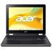 Acer Chromebook Spin 512 (R856TN-TCO-C096) Intel N100/8GB/128GB eMMC/12" HD+ Touch IPS/MIL-STD/Chrome EDU/černá