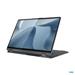 Lenovo IdeaPad FLEX 5  i7-1225U/16GB/SSD 1TB/16"/IPS/WUXGA/multitouch/lesklý/300nitů/PERO/FPR/WIN11 Home/šedá