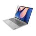 Lenovo IdeaPad Slim 5 16IAH8   Core i5-12450H/16GB/SSD 1TB/16"/WUXGA/IPS/60Hz/AG/300nitů/WIN11 Home/stříbrná