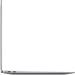 CTO Apple MacBook Air 13,3" M1 / 8GB / 256GB SSD / 7x GPU / INT KLV / vesmírně šedý