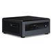 Intel NUC 10i5FNH - Barebone i5/Bluetooth 5.0/UHD Graphics/EU kabel - pouze case s CPU, bez audio, bez kabelu