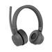 Lenovo CONS "GO" Wireless ANC Headset (Storm Grey) - bezdrátový headset s aktivním potlačením hluku