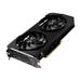 GAINWARD RTX 4060Ti Ghost 8GB GDDR6 128bit 3-DP HDMI