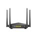 Tenda V12 VDSL2/ ADSL WiFi AC Gb Router 1200Mb/ s, Profile 35b, 1x DSL, 1x GWAN, 3x GLAN,1x USB 