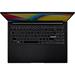 ASUS Vivobook 16/M1605YA/R5-7530U/16"/FHD/8GB/512GB SSD/AMD int/W11H/Black/2R