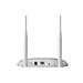 TP-LINK TL-WA801N AP/AP Client/WDS mode 1xLAN/WAN 300 Mbps