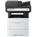 Kyocera ECOSYS MA4500ifx/ A4 MFP copy+scan/ čb/ 45ppm/ 1200 dpi/ duplex/ RADF/ USB/ LAN/ Displej/ HyPAS/ fax