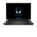 DELL Alienware m18 R1/i9-13900HX/32GB/1TB SSD/12GB RTX 4080/18" FHD+ 480Hz/W11H/šedá