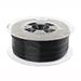 Spectrum 3D filament, vzorek, Premium PLA, 1,75mm, 80002, deep black