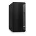 HP Pro Tower 400 G9/i7-13700/1x16GB/SSD512GBM.2/IntelHD/bez WiFi/bez MCR/260W platinum/vPro Essential/2xDP+HDMI/Win11P64