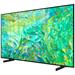 SAMSUNG UE55CU8072UXXH 55" Crystal UHD SMART TV