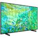 SAMSUNG UE55CU8072UXXH 55" Crystal UHD SMART TV