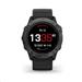 Garmin GPS sportovní hodinky Fenix 6X Pro Solar Titan 51mm, EU