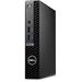 DELL OptiPlex 7010 MFF/i5-13500T/16GB/512GB SSD/W11P/WLAN/3Y Prosupport NBD