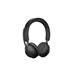 Jabra Evolve2 65, USB-A Black MS teams Stereo