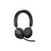 Jabra Evolve2 65, USB-A Black MS teams Stereo