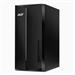 ACER PC Aspire TC-1780 - i5-13400F,16GB,1024GB M.2 SSD,GeForce GTX 1660S,Linux,Black