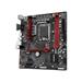 GIGABYTE MB Sc LGA1700 B760M GAMING DDR4, Intel B760, 2xDDR4, 1xDP, 1xHDMI, 1xD-Sub